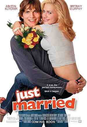 Just Married (2003) vj ulio Ashton Kutcher